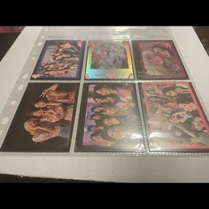 TWICE photocard lot